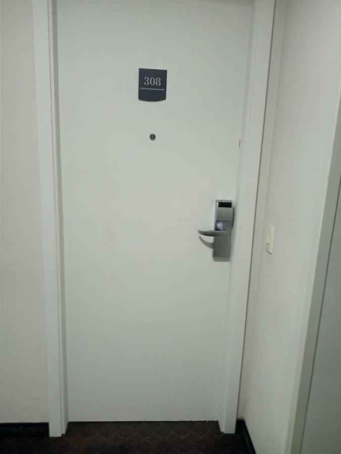 Apartamento Flat Luxuoso Proximo Aeroporto - Nobilis Congonhas - H308